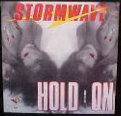 Stormwave : Hold on